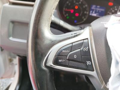 DUSTER ESSENTIAL BLUE DCI 115 4X4