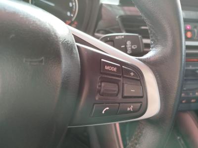 X1 SDRIVE16d 1.5 (116) X LINE