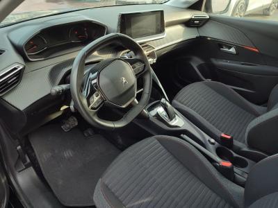 208 PRIME 1.2 PURETECH 100 EAT8