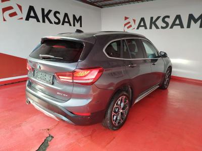 X1 SDRIVE16d 1.5 (116) X LINE