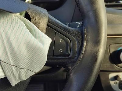 MEGANE HB TOUCH 1.5 DCI EDC 110