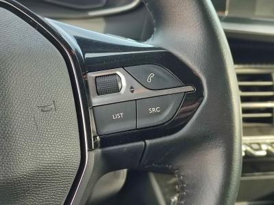 208 PRIME 1.2 PURETECH 100 EAT8