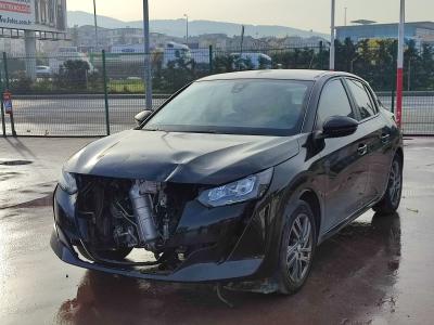 208 PRIME 1.2 PURETECH 100 EAT8