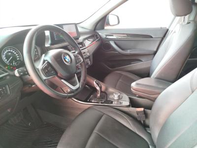 X1 SDRIVE16d 1.5 (116) X LINE