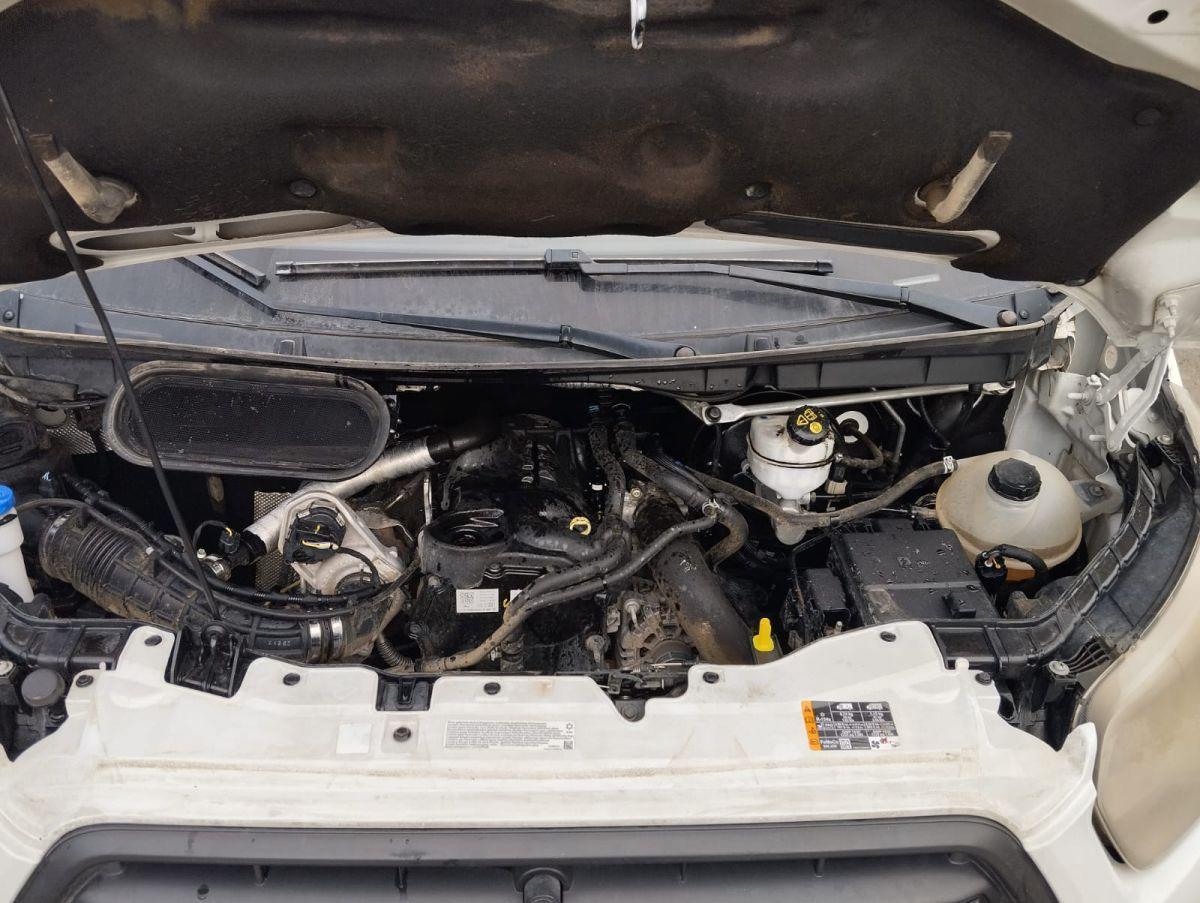 TR.MCAI 350M K.NET CIFTK.UPG.170 TREND KASALI