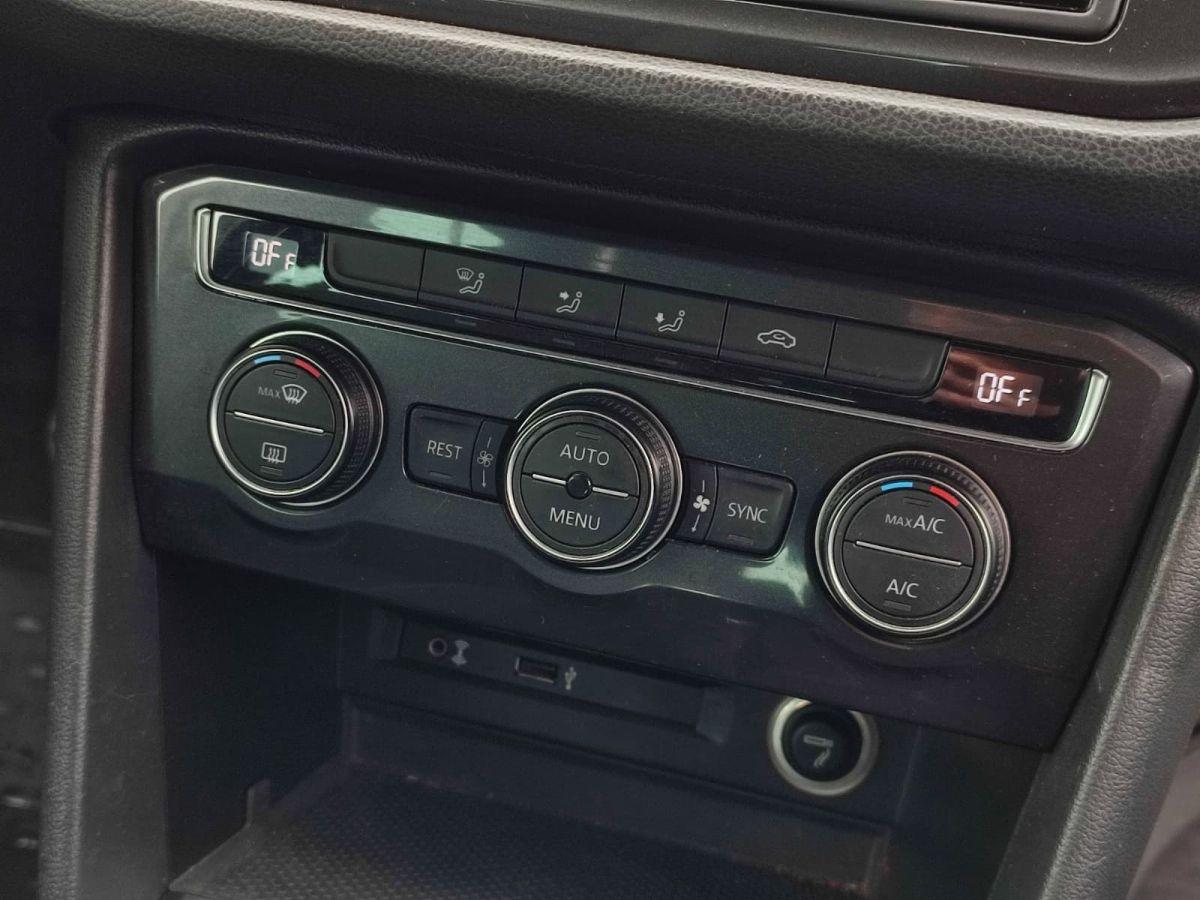 TIGUAN 1.4 TSI ACT BMT 150 DSG COMFORTLINE