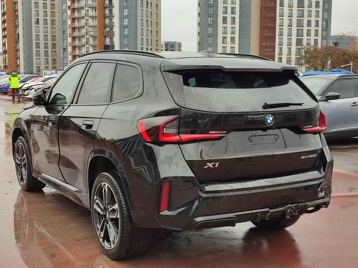 X1 SDRIVE20i 1.5 170 M SPORT