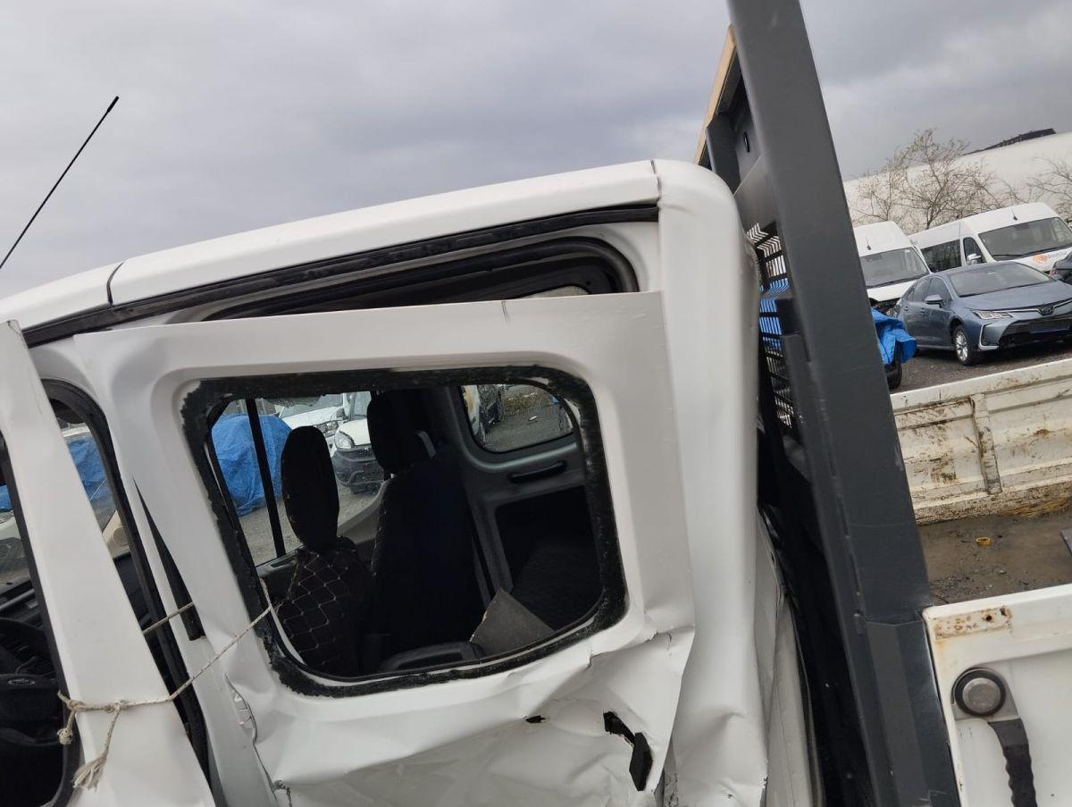 TR.MCAI 350M K.NET CIFTK.UPG.170 TREND KASALI