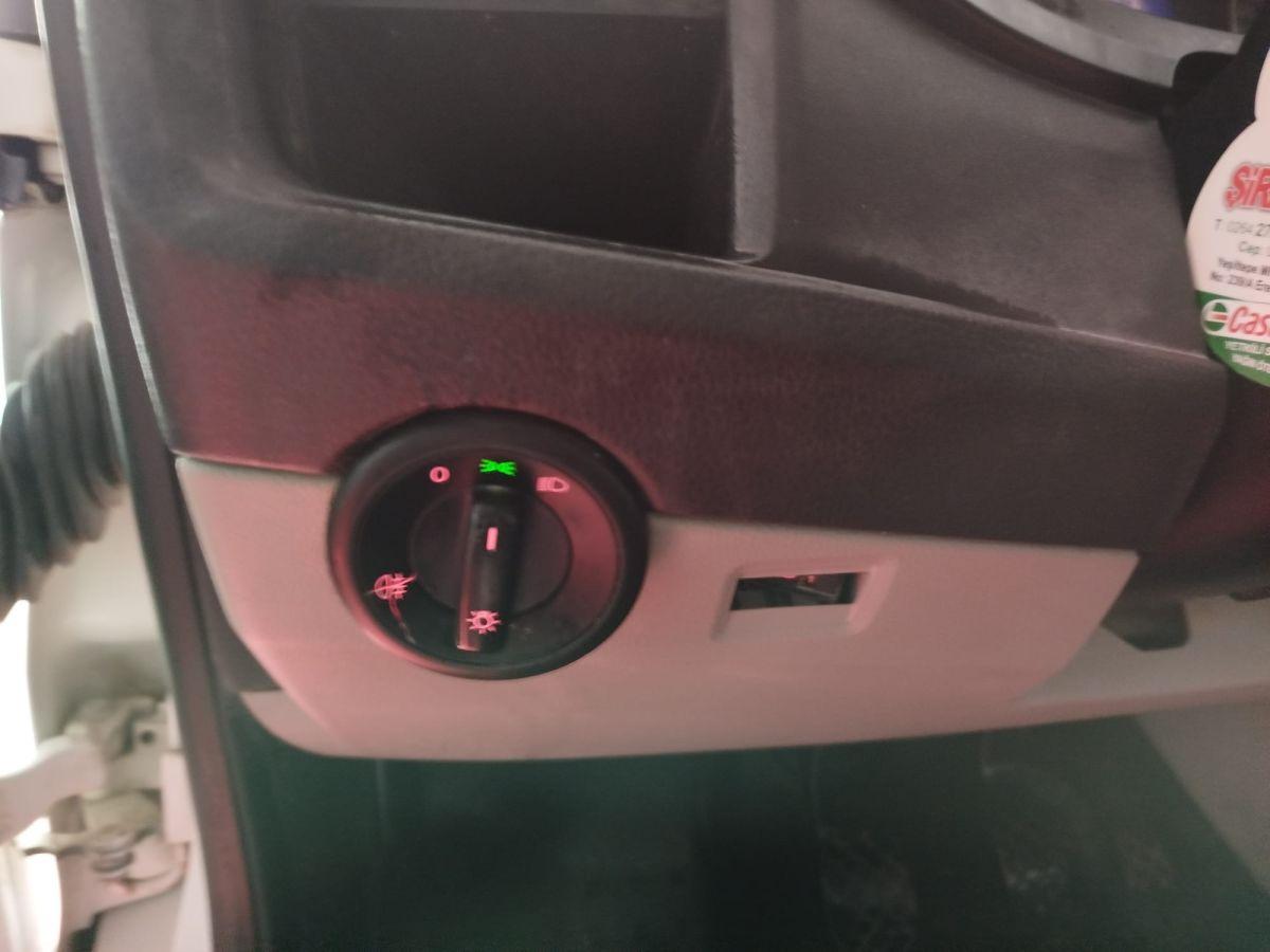 T.PORTER KAMYONET ÇIFT KABIN 2.0 TDI 102