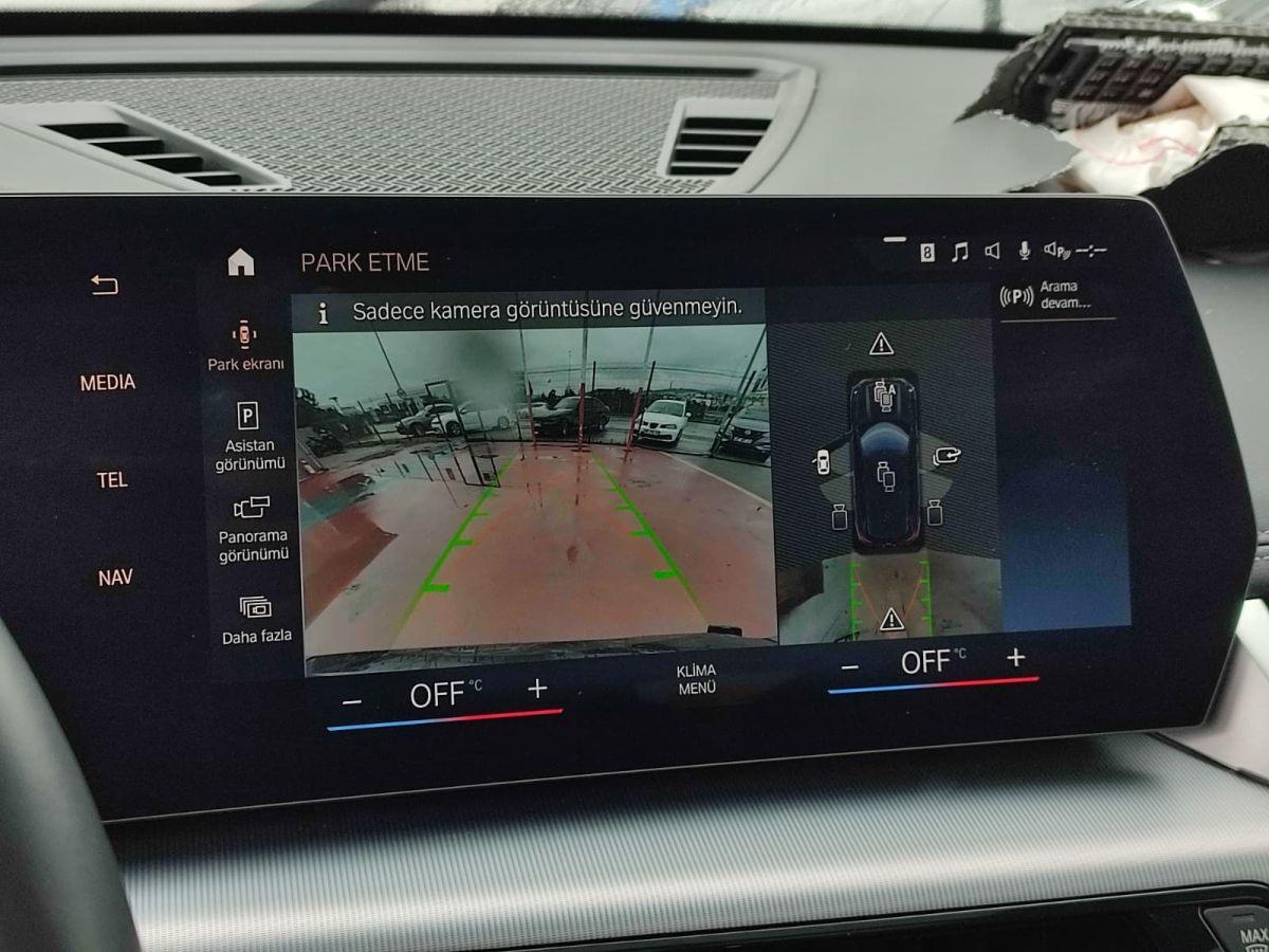 X1 SDRIVE20i 1.5 170 M SPORT