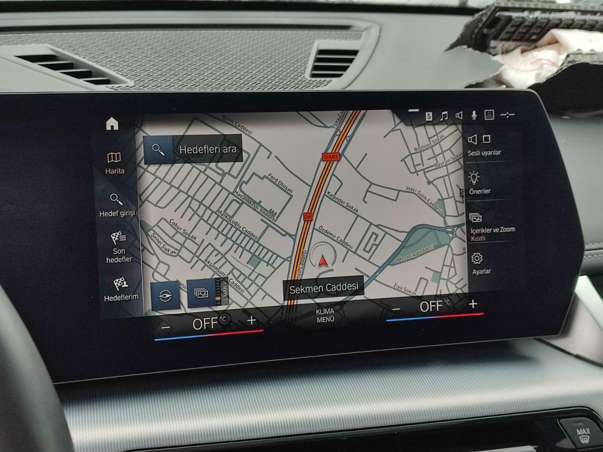 X1 SDRIVE20i 1.5 170 M SPORT