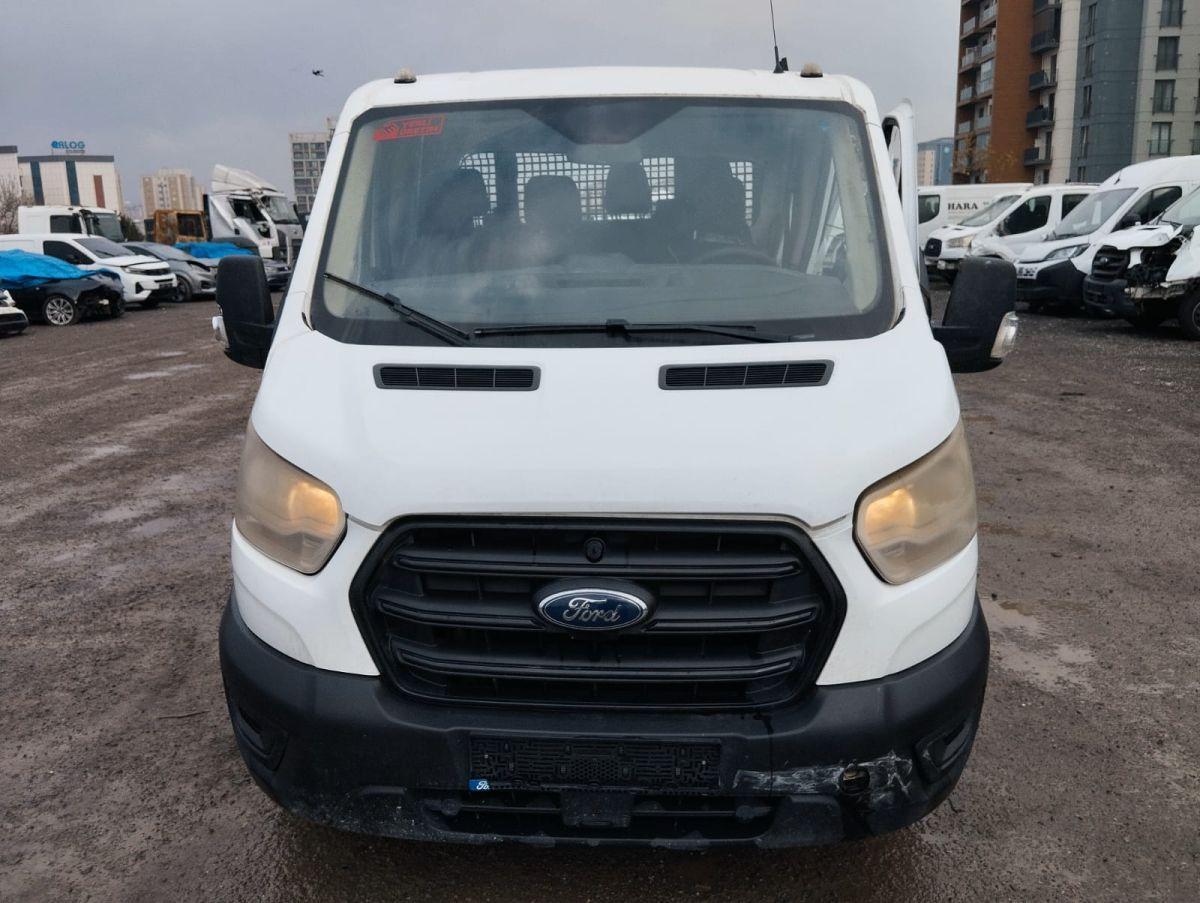 TR.MCAI 350M K.NET CIFTK.UPG.170 TREND KASALI