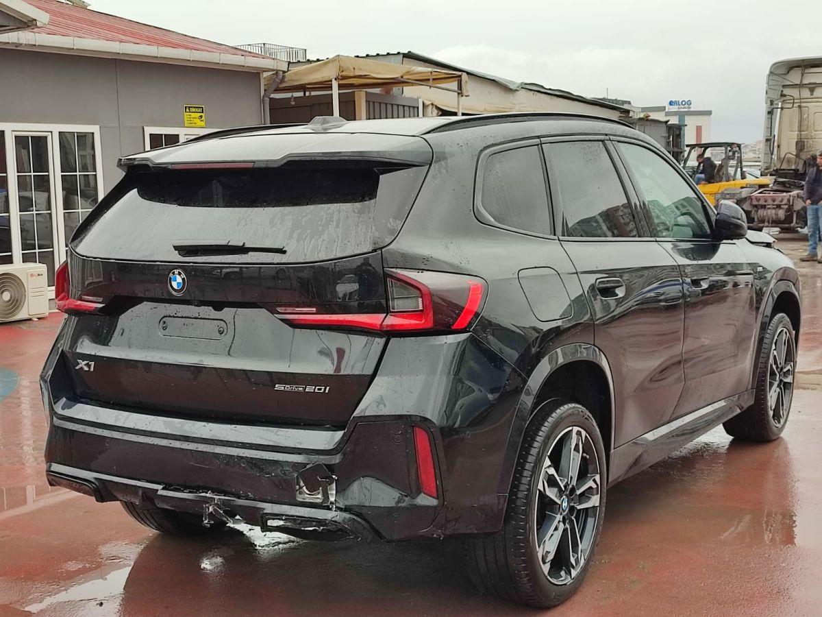 X1 SDRIVE20i 1.5 170 M SPORT