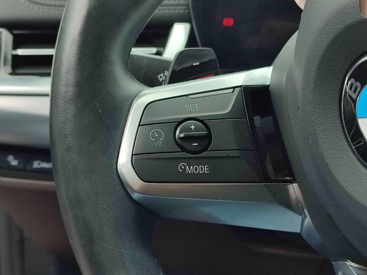 X1 SDRIVE20i 1.5 170 M SPORT