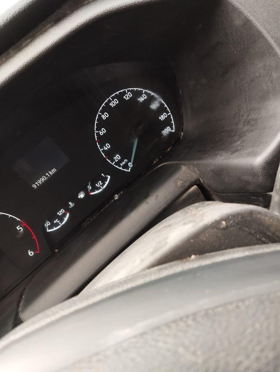 TR.MCAI 350M K.NET CIFTK.UPG.170 TREND KASALI