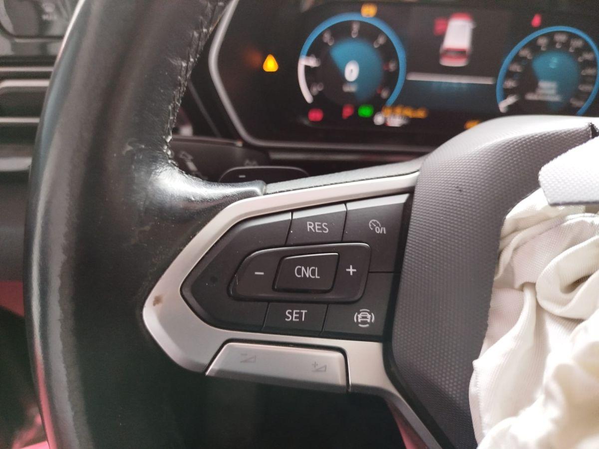 CADDY KOMBI 2.0 TDI 122 LIFE DSG