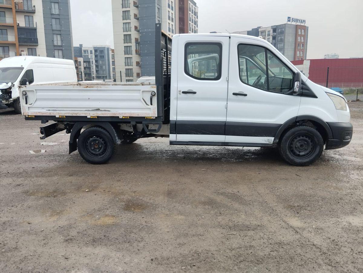 TR.MCAI 350M K.NET CIFTK.UPG.170 TREND KASALI