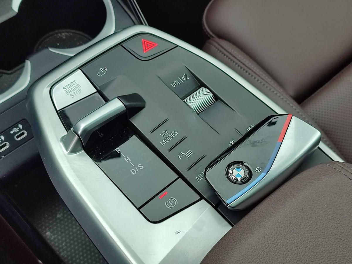 X1 SDRIVE20i 1.5 170 M SPORT