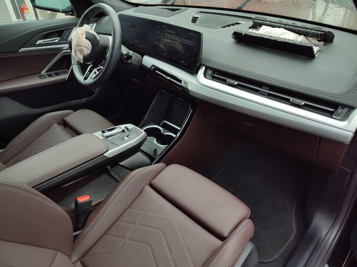 X1 SDRIVE20i 1.5 170 M SPORT