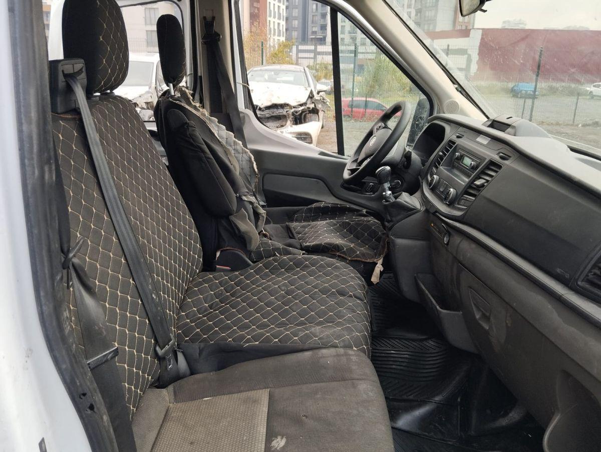 TR.MCAI 350M K.NET CIFTK.UPG.170 TREND KASALI