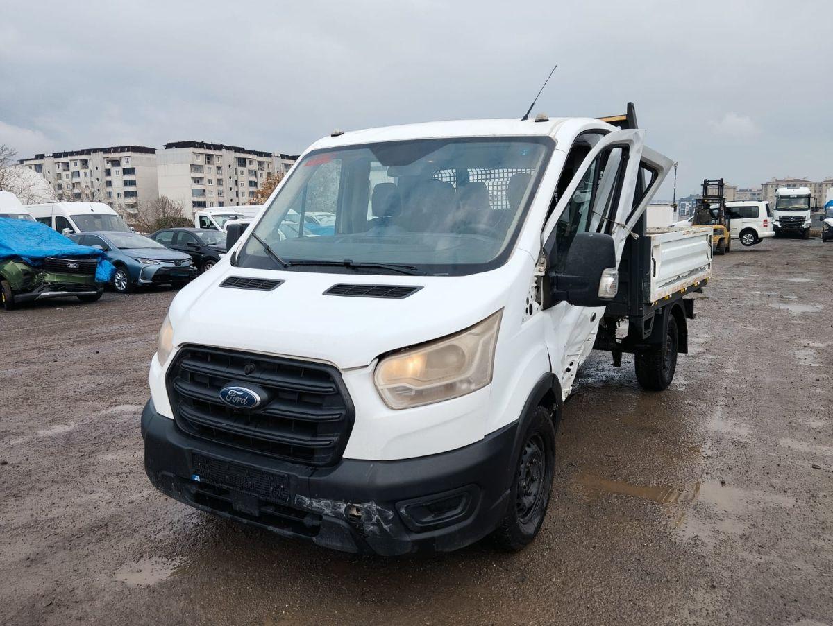 TR.MCAI 350M K.NET CIFTK.UPG.170 TREND KASALI