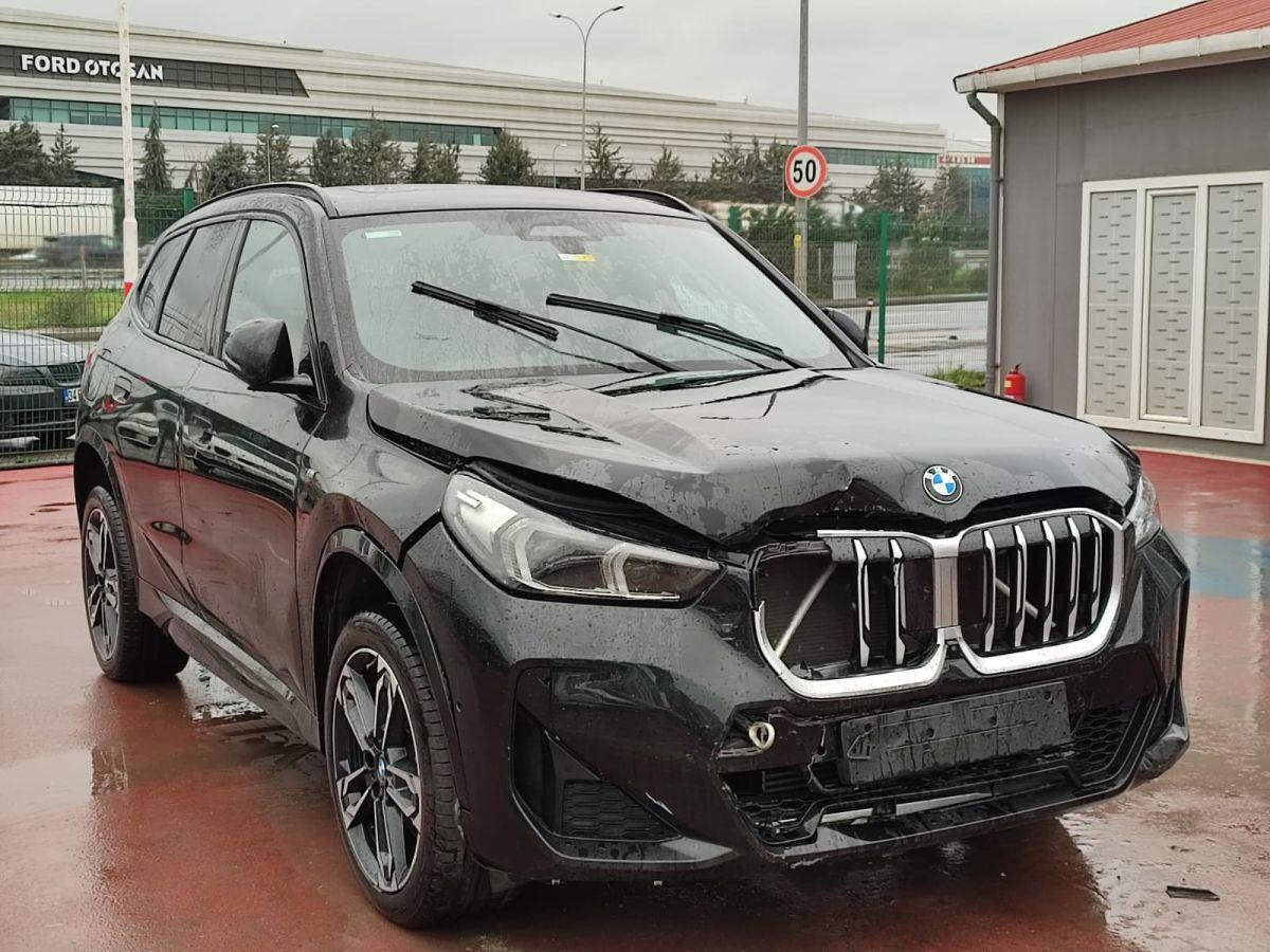 X1 SDRIVE20i 1.5 170 M SPORT