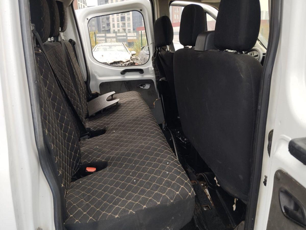 TR.MCAI 350M K.NET CIFTK.UPG.170 TREND KASALI