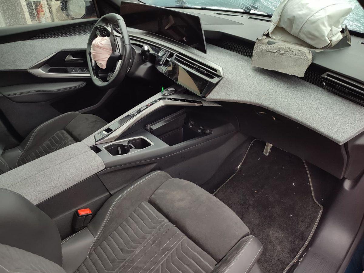 E-3008 GT 157 KW (YENI)