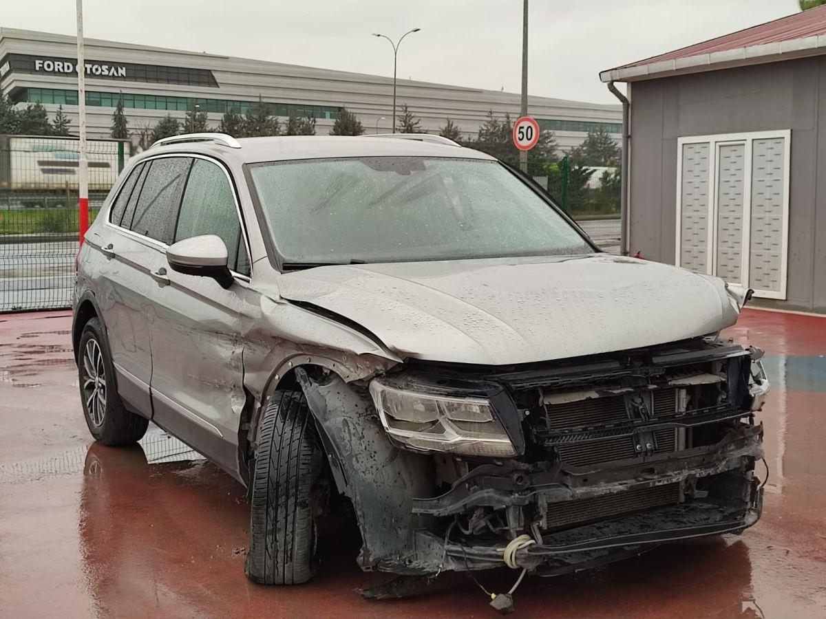 TIGUAN 1.4 TSI ACT BMT 150 DSG COMFORTLINE