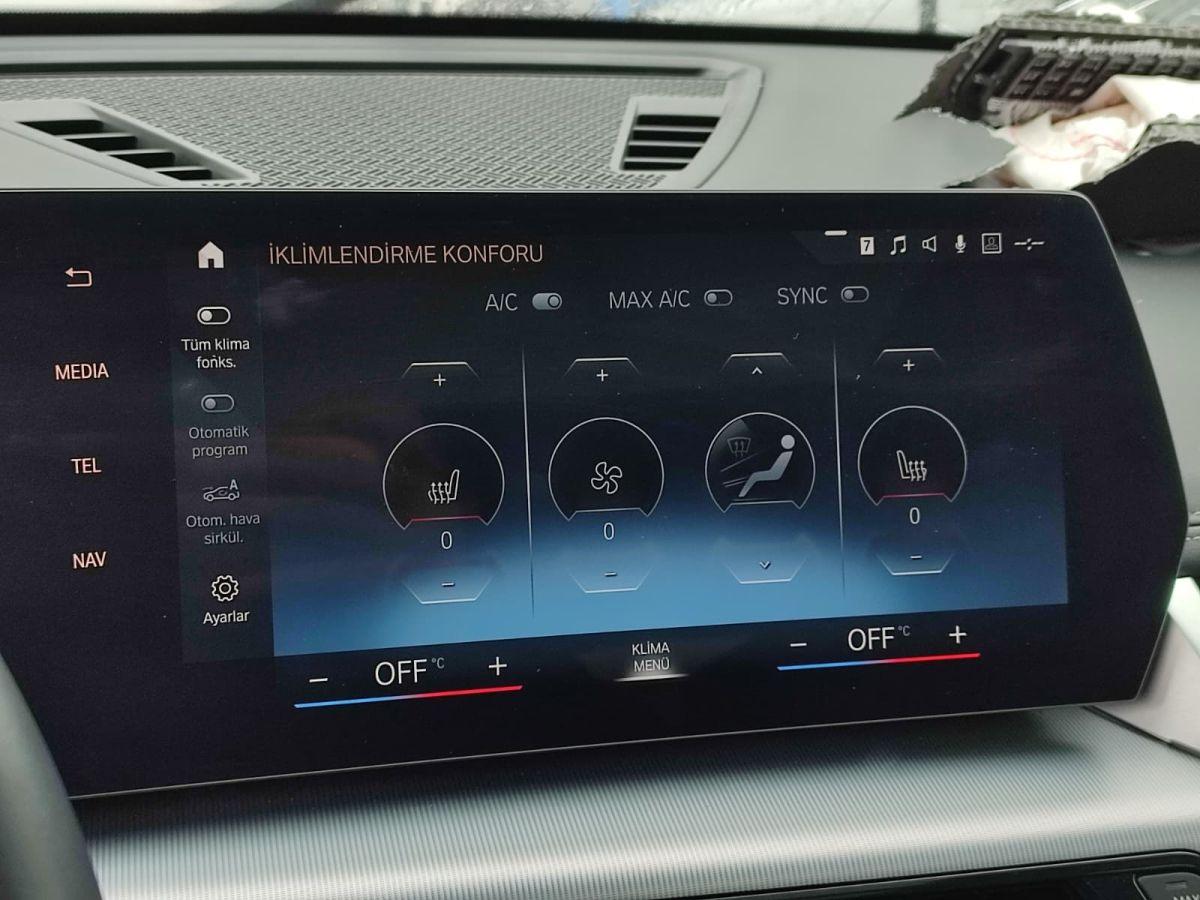 X1 SDRIVE20i 1.5 170 M SPORT