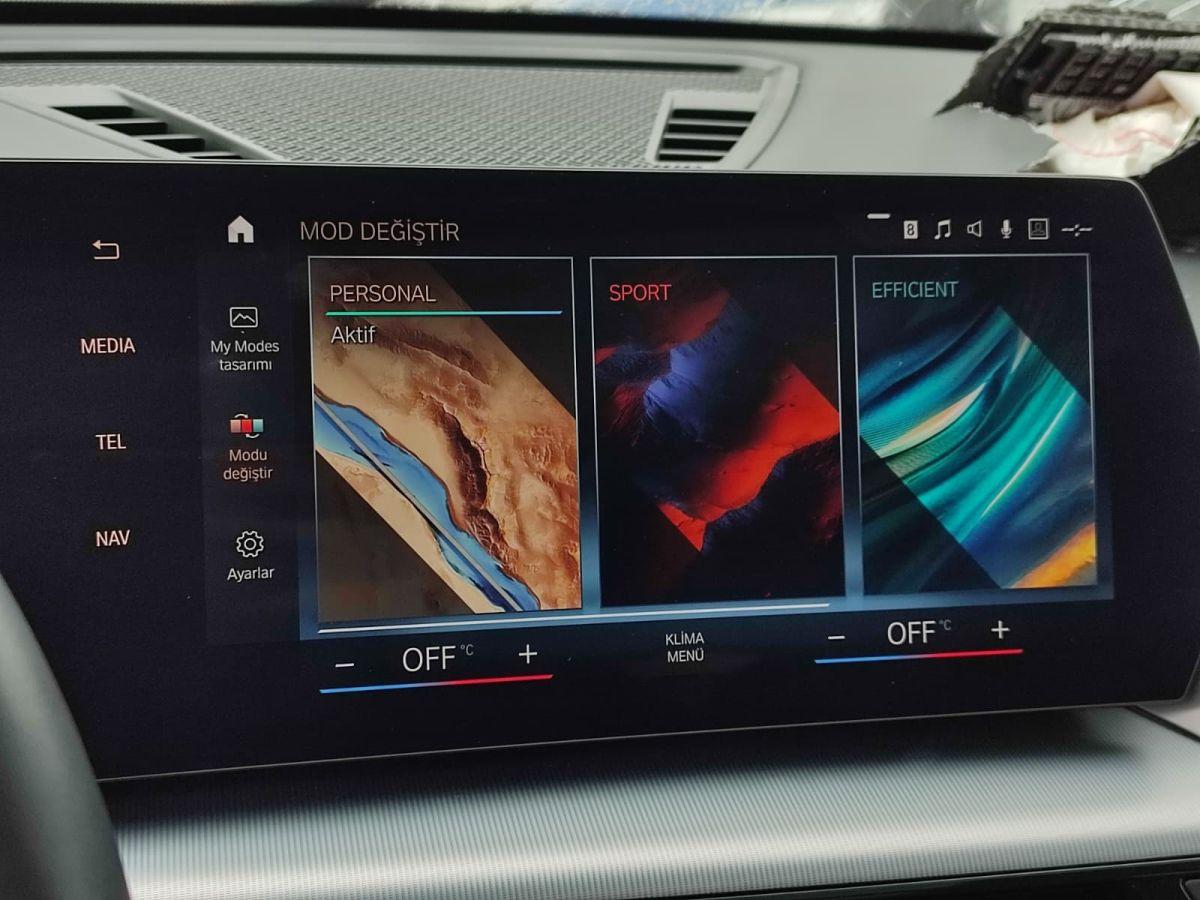 X1 SDRIVE20i 1.5 170 M SPORT