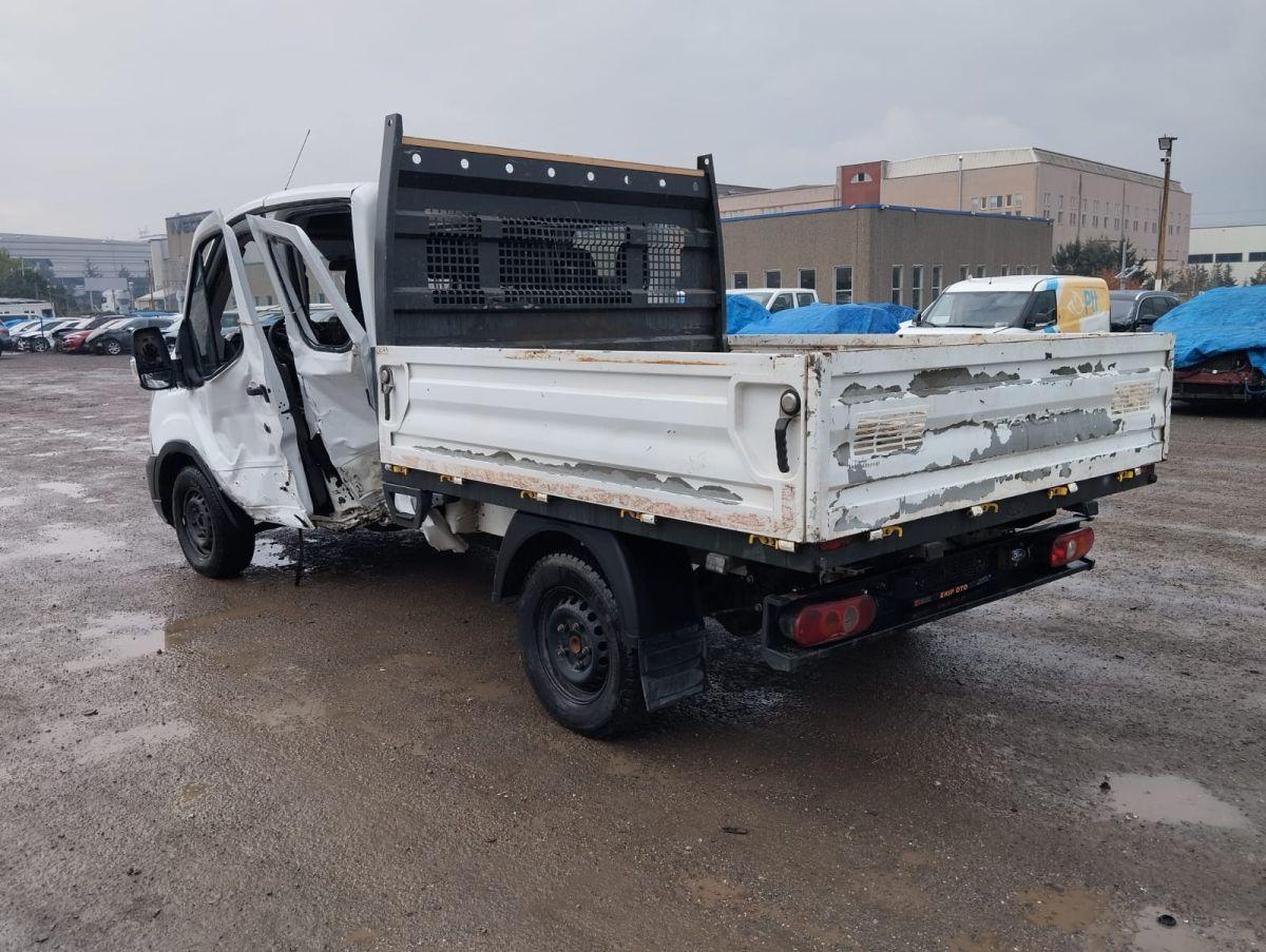 TR.MCAI 350M K.NET CIFTK.UPG.170 TREND KASALI