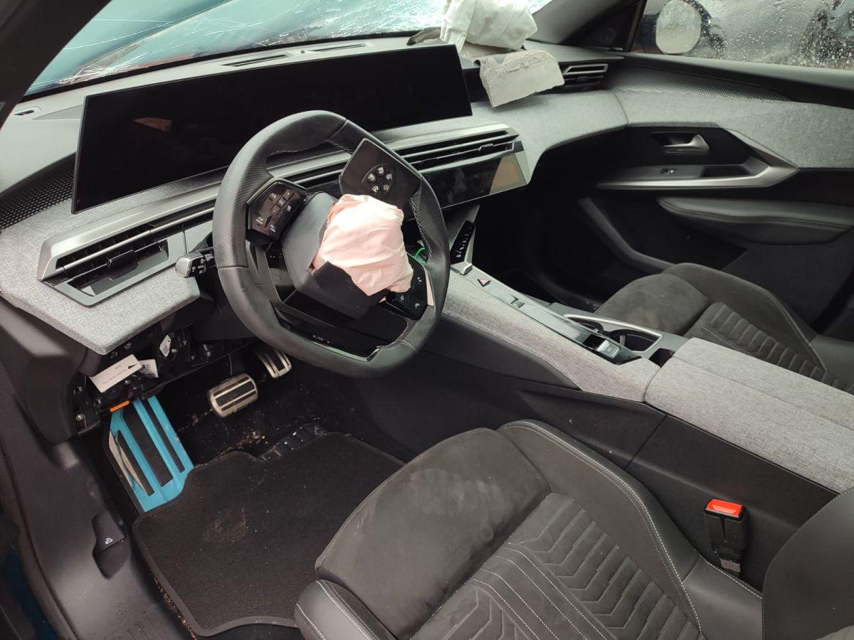 E-3008 GT 157 KW (YENI)