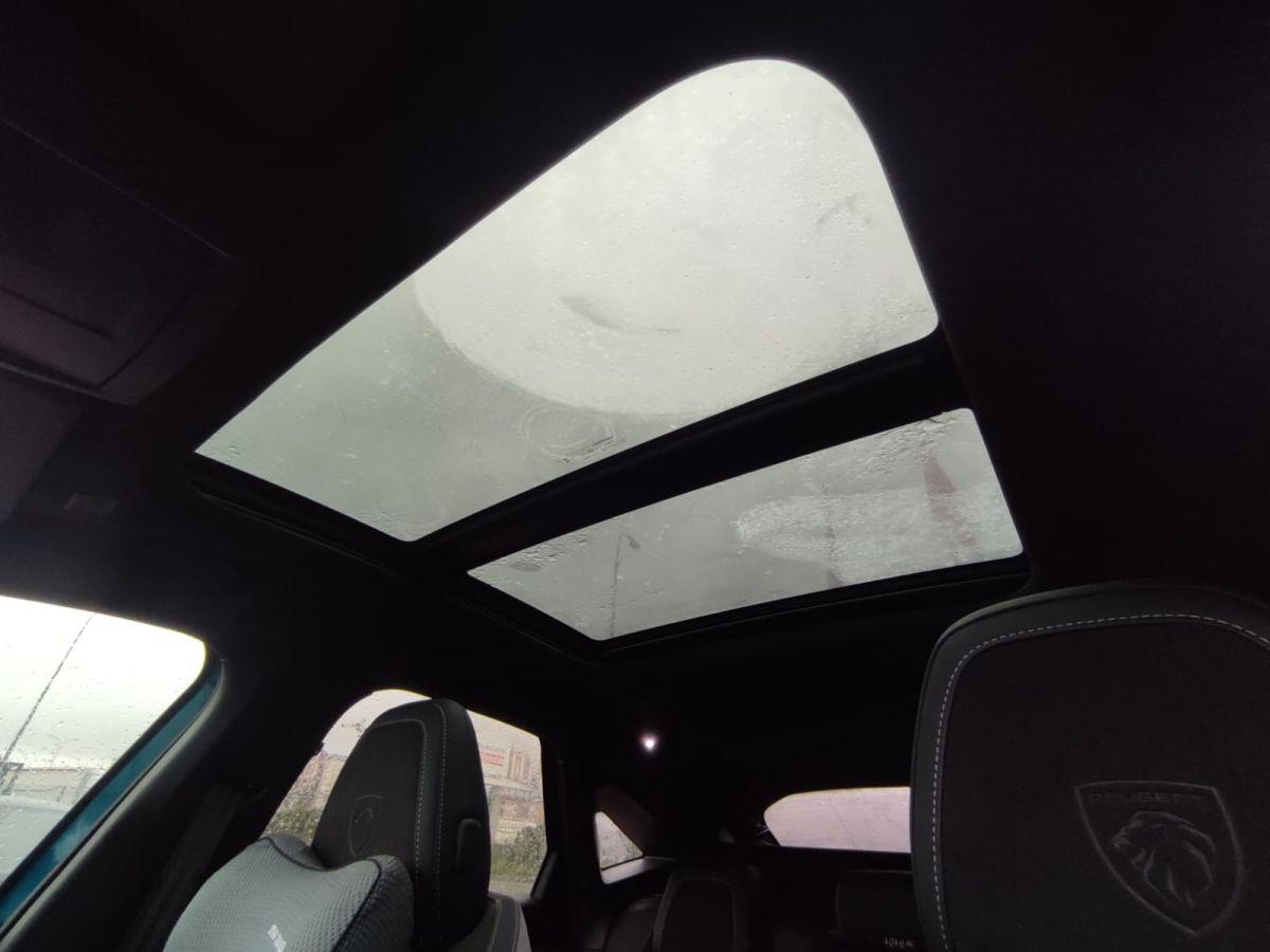 E-3008 GT 157 KW (YENI)