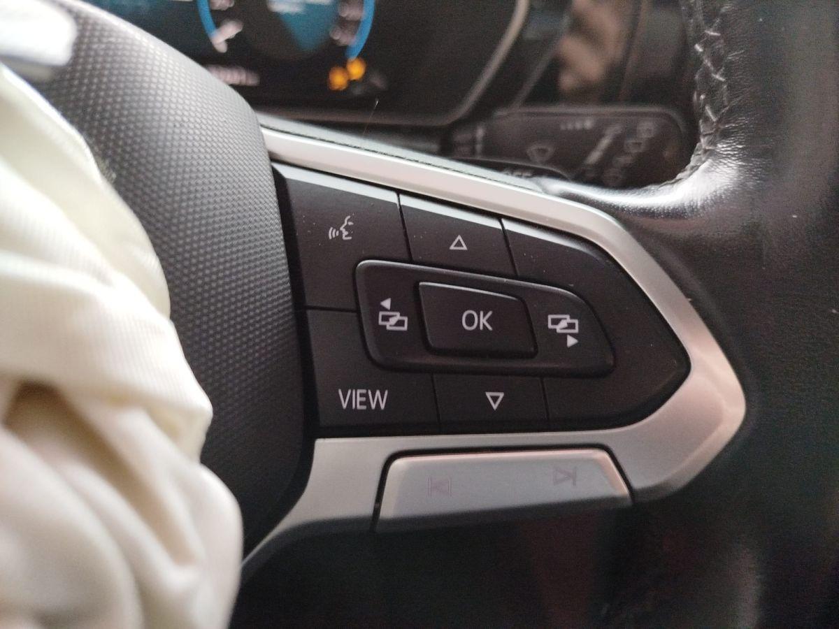 CADDY KOMBI 2.0 TDI 122 LIFE DSG