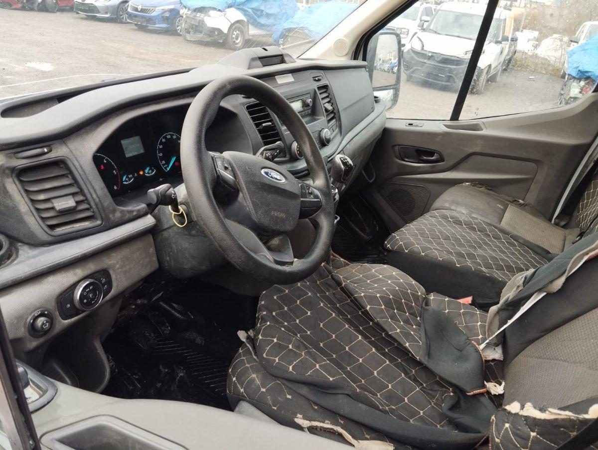 TR.MCAI 350M K.NET CIFTK.UPG.170 TREND KASALI