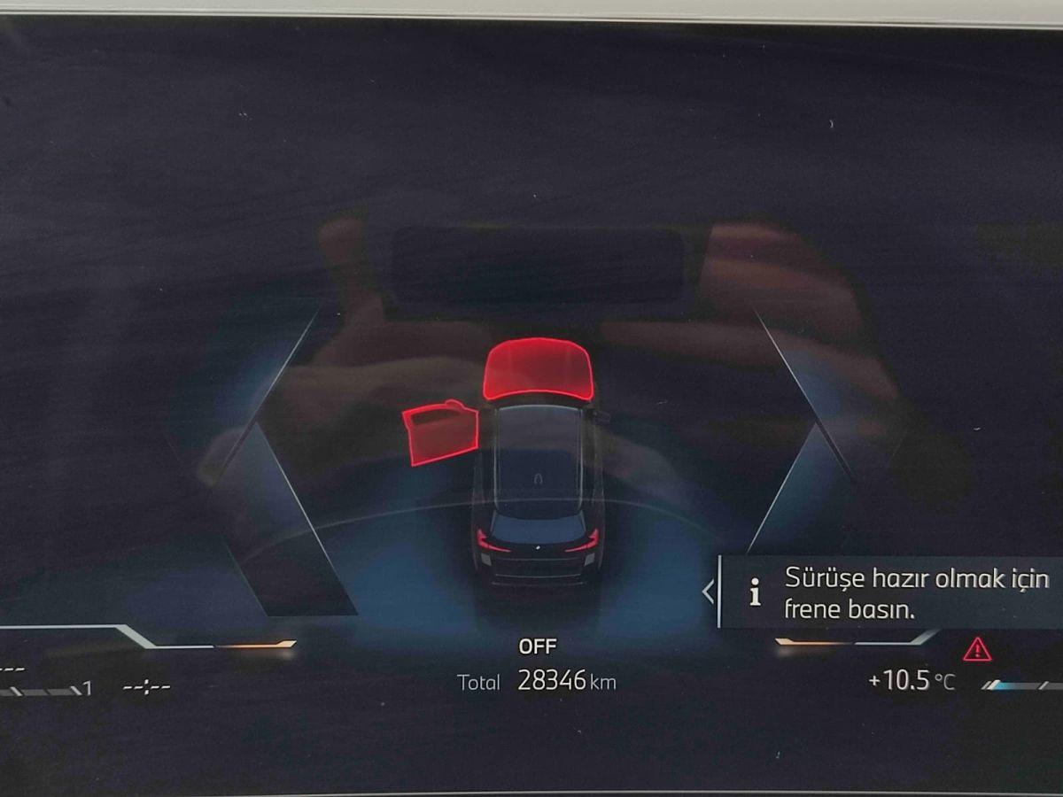 X1 SDRIVE20i 1.5 170 M SPORT