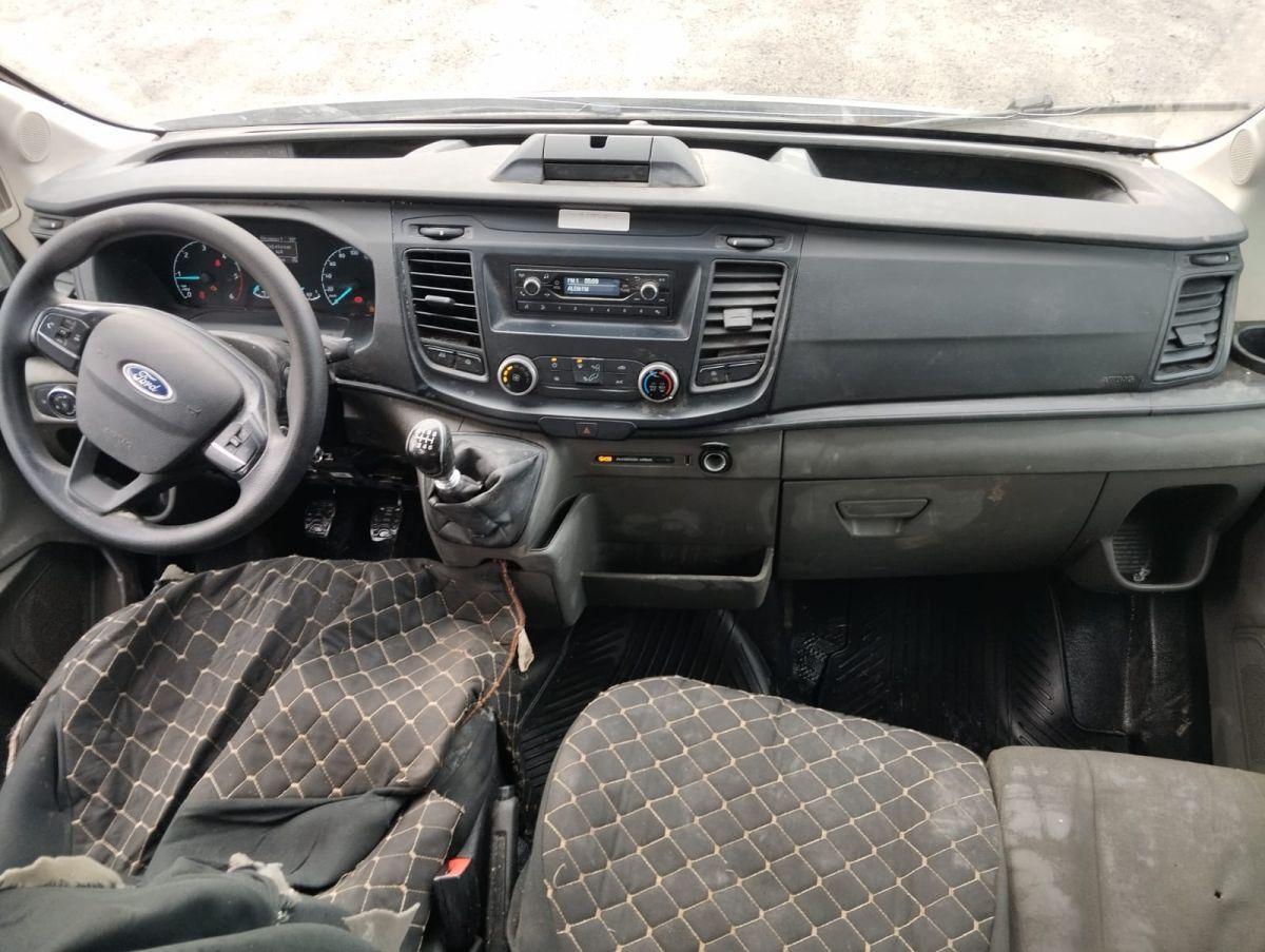 TR.MCAI 350M K.NET CIFTK.UPG.170 TREND KASALI