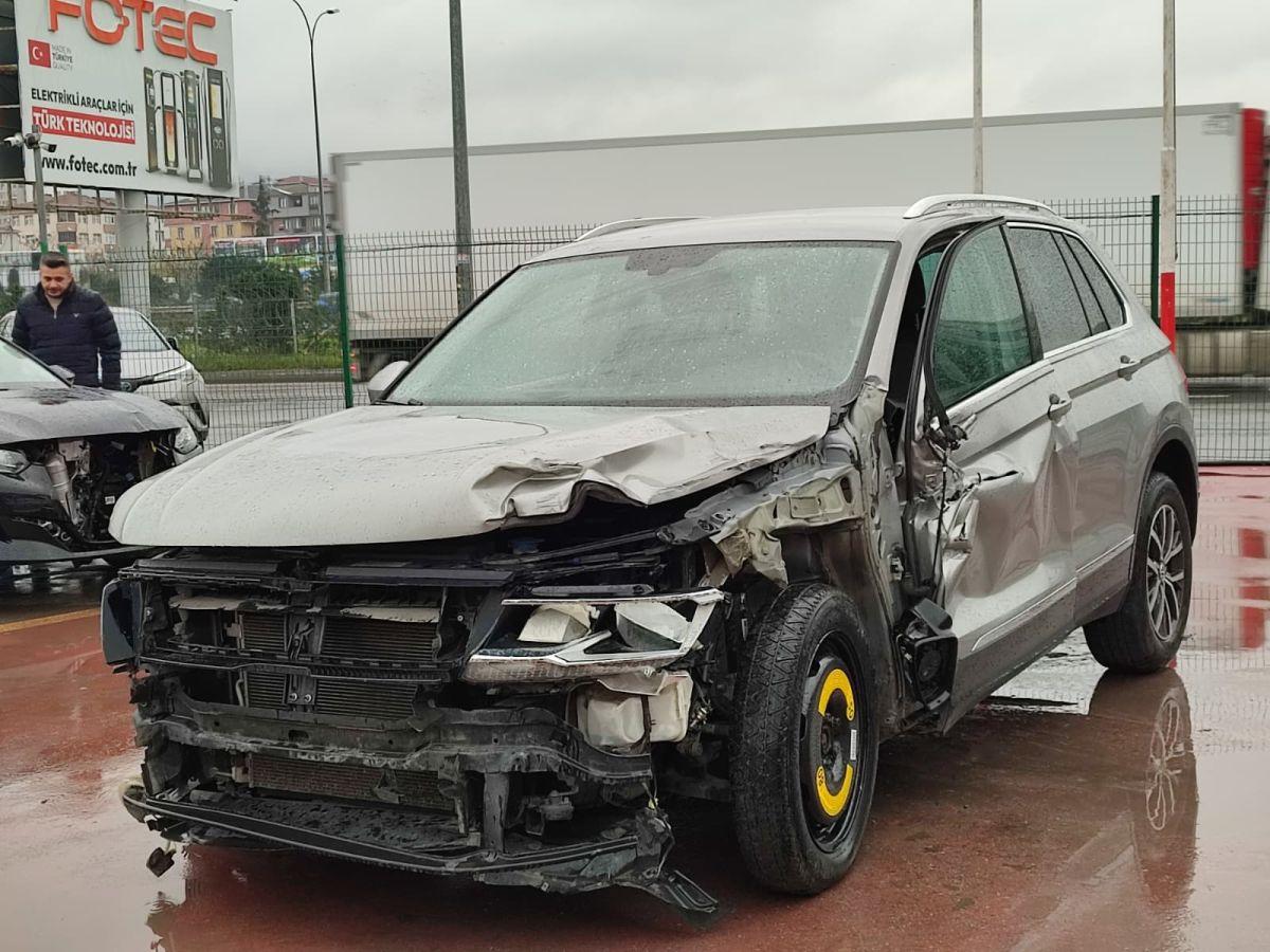 TIGUAN 1.4 TSI ACT BMT 150 DSG COMFORTLINE