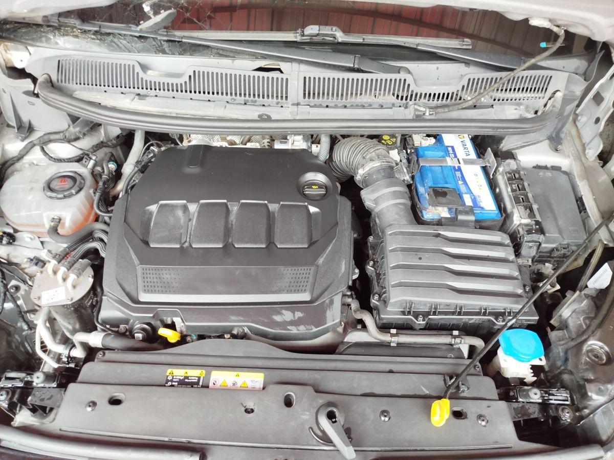 CADDY KOMBI 2.0 TDI 122 LIFE DSG