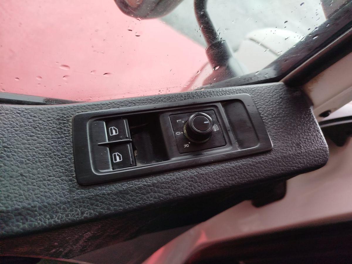 T.PORTER KAMYONET ÇIFT KABIN 2.0 TDI 102