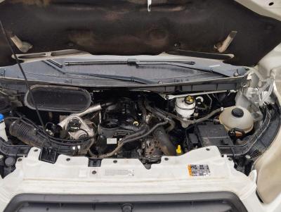 TR.MCAI 350M K.NET CIFTK.UPG.170 TREND KASALI