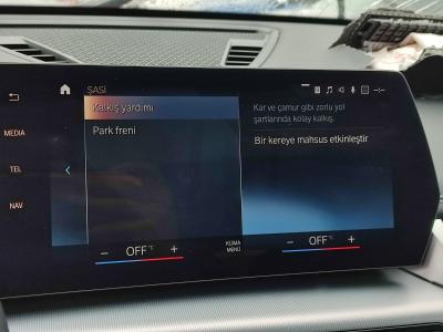 X1 SDRIVE20i 1.5 170 M SPORT