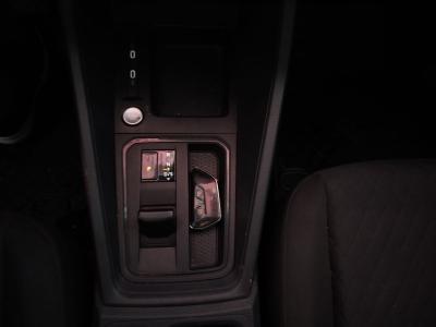 CADDY KOMBI 2.0 TDI 122 LIFE DSG