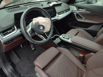 X1 SDRIVE20i 1.5 170 M SPORT