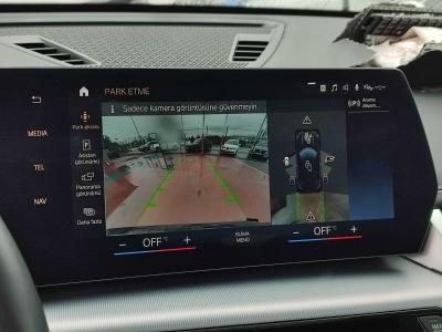 X1 SDRIVE20i 1.5 170 M SPORT