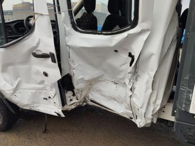 TR.MCAI 350M K.NET CIFTK.UPG.170 TREND KASALI