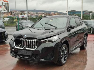 X1 SDRIVE20i 1.5 170 M SPORT