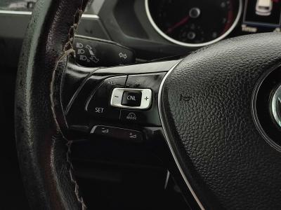 TIGUAN 1.4 TSI ACT BMT 150 DSG COMFORTLINE