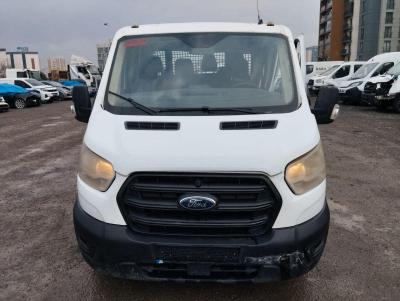 TR.MCAI 350M K.NET CIFTK.UPG.170 TREND KASALI